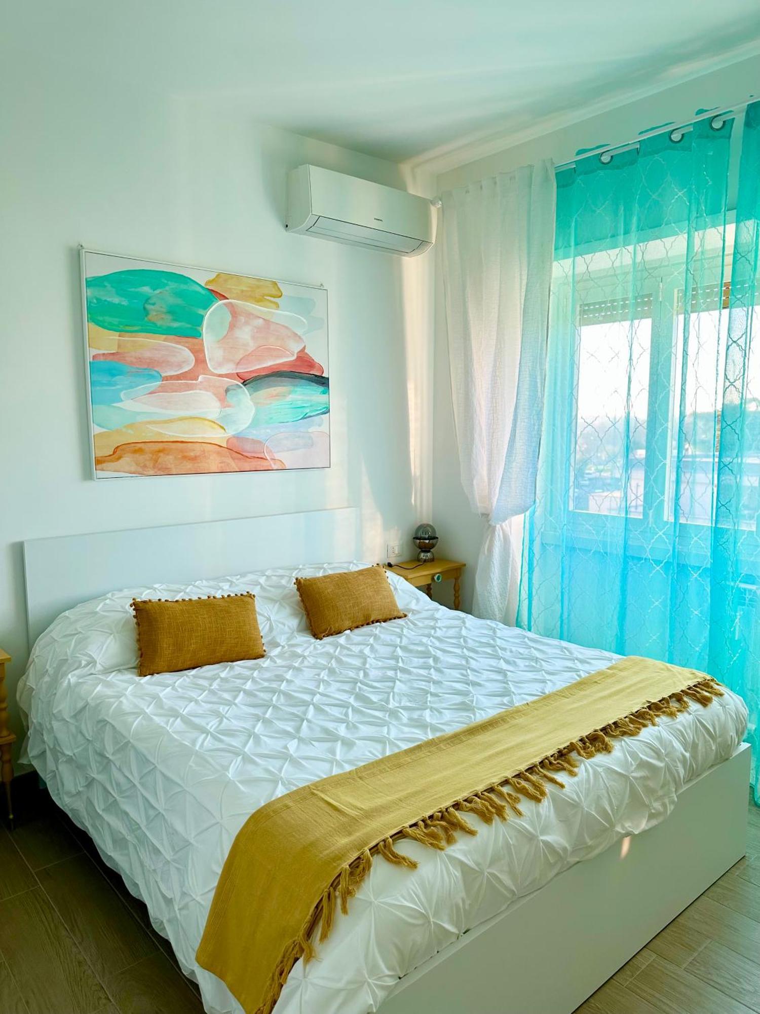 Monti Tiburtini Roma Guest House Exterior photo